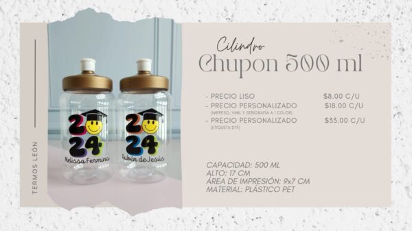 Termos leon personalizado 8a608529 d38d 4794 b97b b6ca97837846