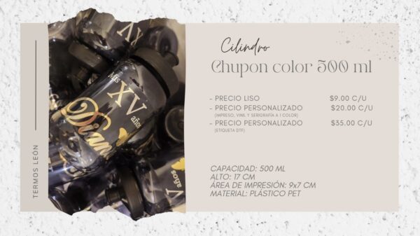Termos leon personalizado 8b40bb17 0fe6 4ddd a8bd 61b4da049e1f